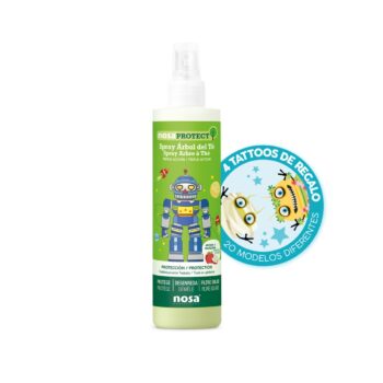 Nosa spray maça
