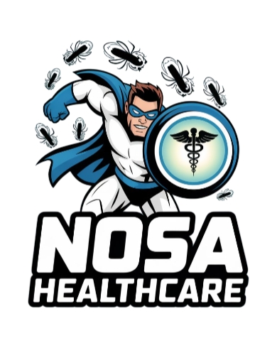 Nosa Healthcare